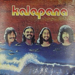 Пластинка Kalapana Kalapana